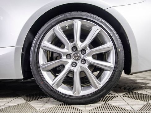 Used 2015 Lexus RC 350 w/ Navigation System Package RWD image 42