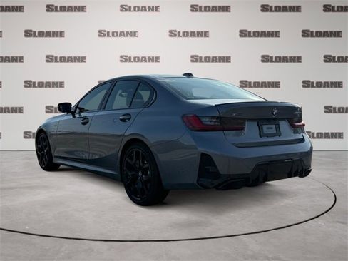 Used 2025 BMW M340i xDrive w/ Premium Package image 3