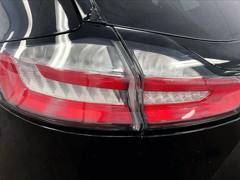 Used 2023 Ford Edge SEL w/ Convenience Package image 28