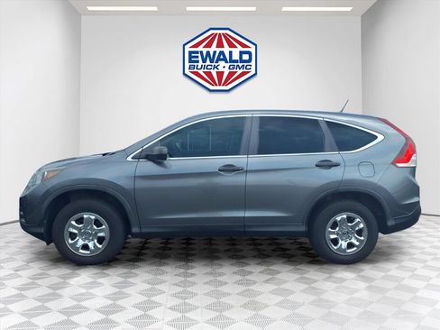 Used 2014 Honda CR-V LX image 3