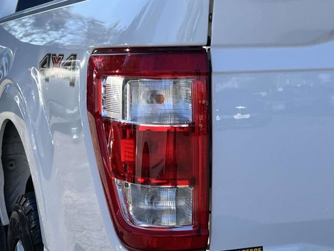 Certified 2023 Ford F150 XL w/ Max Trailer Tow Package image 7