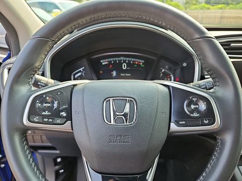 Used 2022 Honda CR-V EX-L image 19