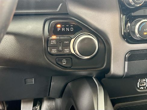 Used 2023 RAM 1500 Big Horn AWD/4WD image 17