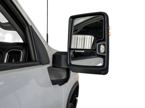 Used 2022 Chevrolet Silverado 2500 LT w/ Convenience Package AWD/4WD image 33