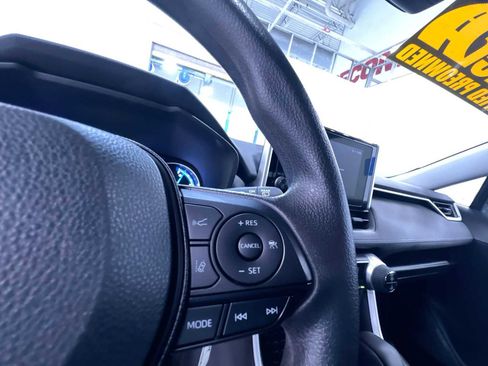 Used 2024 Toyota RAV4 LE image 21