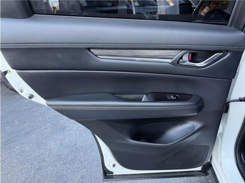 Used 2019 MAZDA CX-5 Grand Touring image 23