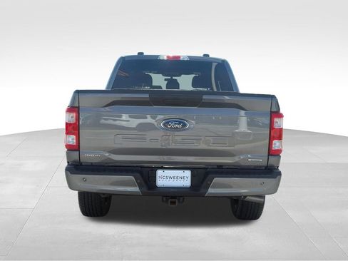 Used 2021 Ford F150 XL w/ STX Appearance Package AWD/4WD image 28