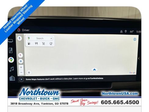 Certified 2022 Chevrolet Silverado 1500 RST image 19