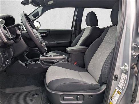 Certified 2023 Toyota Tacoma TRD Off-Road image 16