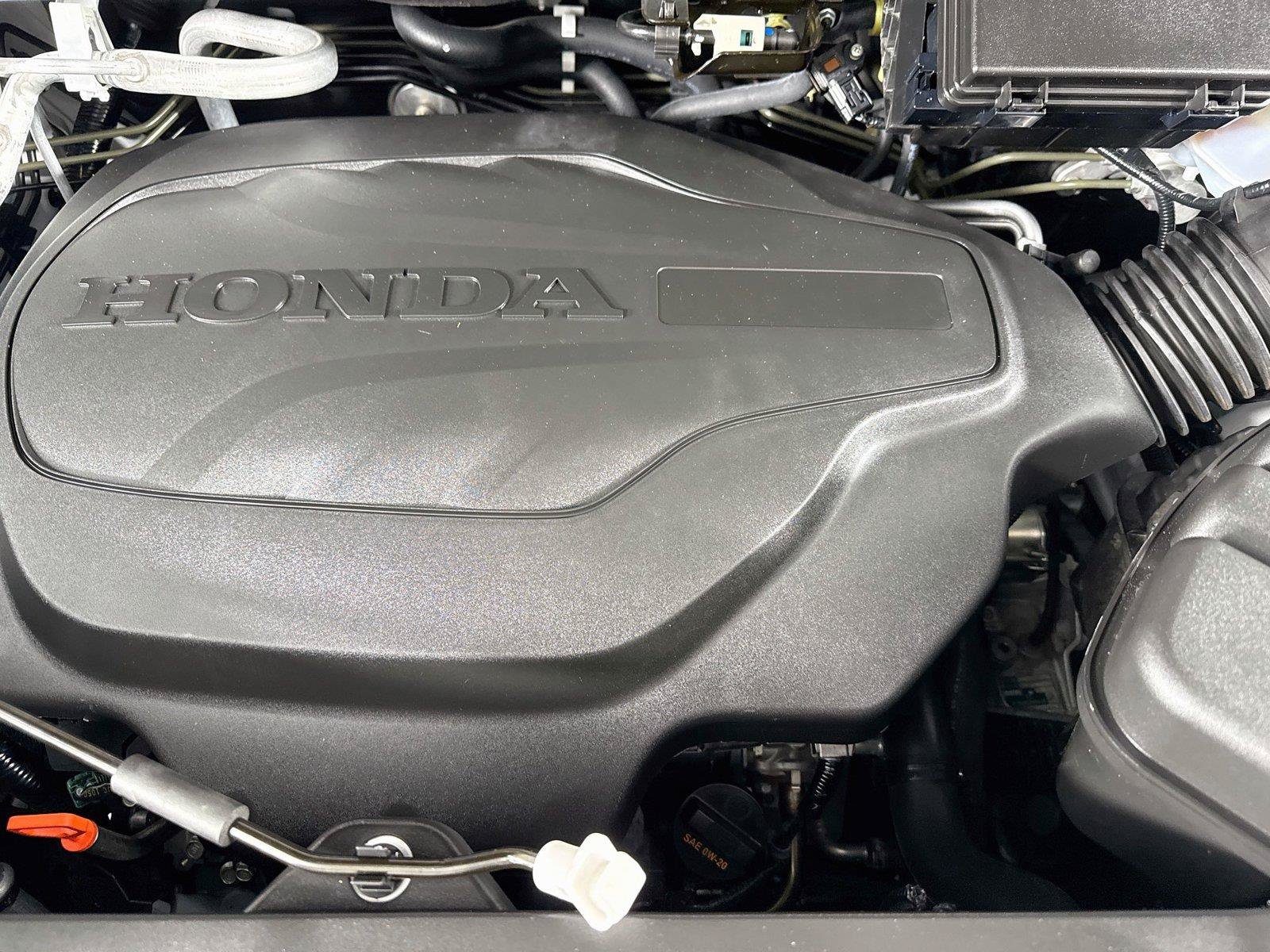 Used 2024 Honda Ridgeline Black Edition image 43