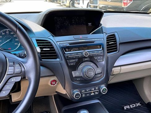 Used 2013 Acura RDX FWD w/ Technology Package image 8