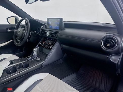 Used 2023 Lexus IS 350 F Sport w/ Accessory Package RWD image 30