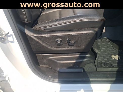 Used 2020 RAM 1500 Rebel w/ Rebel Level 2 Equipment Group image 26