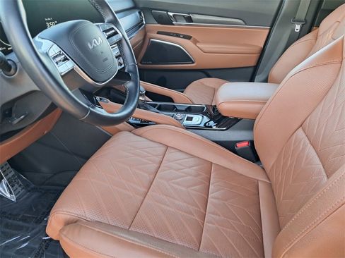 Used 2023 Kia Telluride SX X-Pro image 10