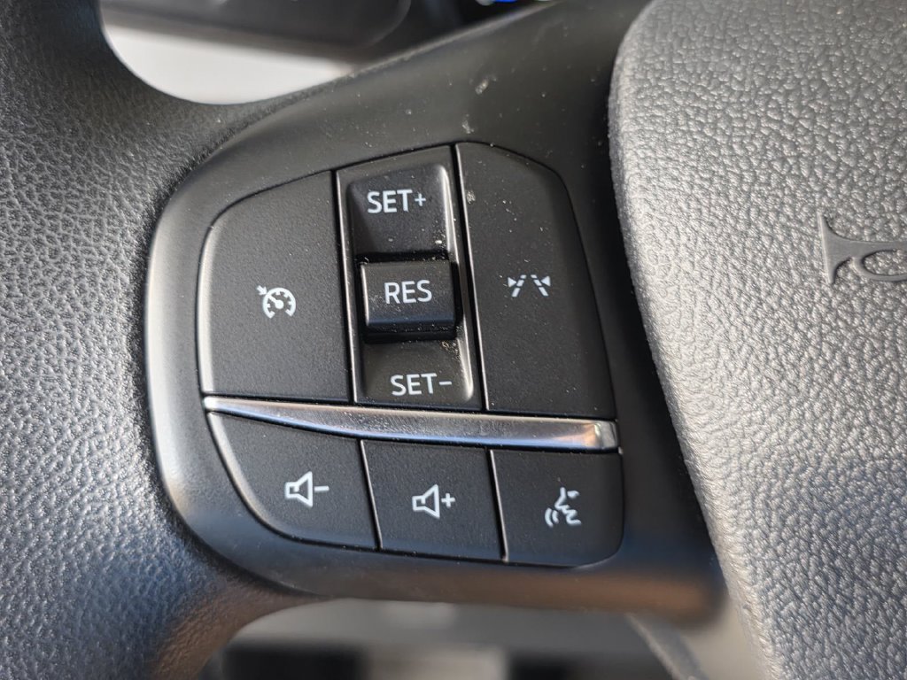 Used 2025 Ford Escape Active FWD image 21