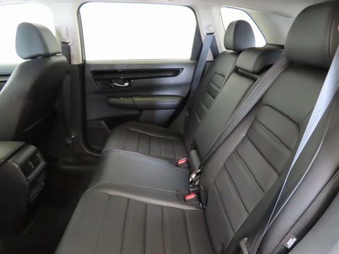 Used 2023 Honda CR-V EX-L image 30