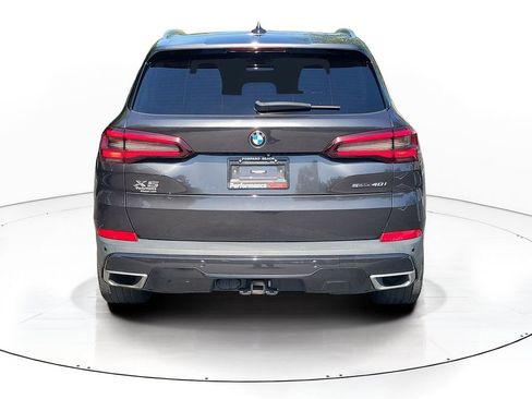 Used 2022 BMW X5 sDrive40i RWD image 5