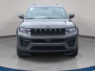New 2026 Jeep Grand Cherokee Altitude AWD/4WD video 2