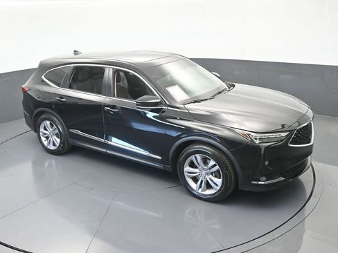 Used 2022 Acura MDX FWD image 58