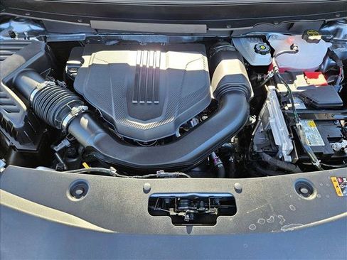 New 2026 Buick Enclave Avenir w/ Super Cruise Package image 17