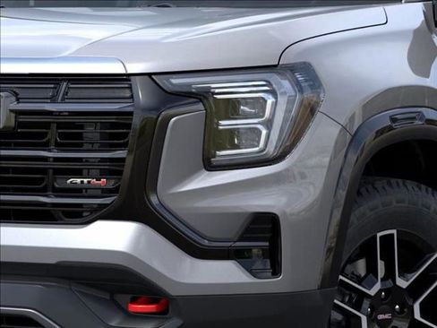 New 2026 GMC Terrain AT4 w/ Convenience Package III AWD/4WD image 12