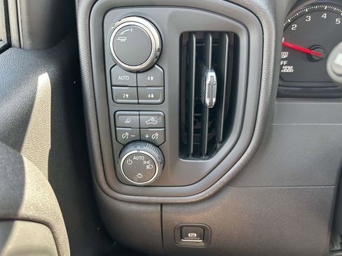New 2026 Chevrolet Silverado 1500 W/T w/ WT Safety Package AWD/4WD image 19