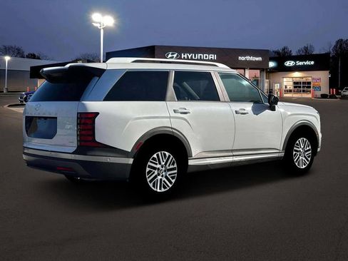 New 2026 Hyundai Palisade SEL image 8