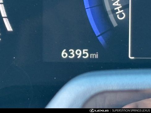 Certified 2024 Lexus RX 500h F Sport image 32