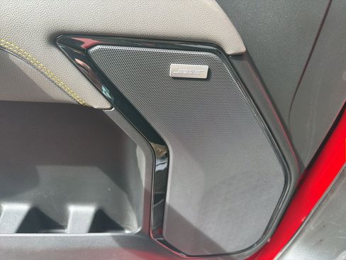 Used 2022 Chevrolet Silverado 1500 ZR2 image 20