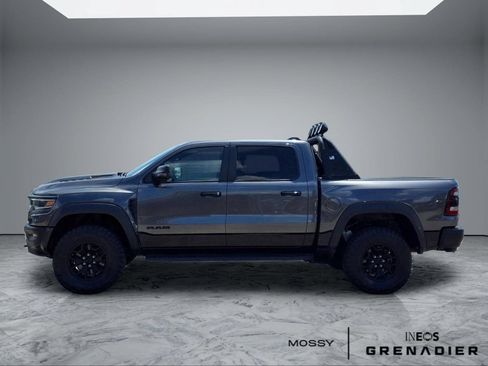 Used 2024 RAM 1500 TRX w/ TRX Level 2 Equipment Group AWD/4WD image 5