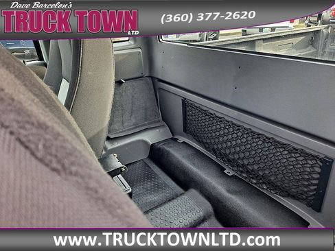 Used 2004 Ford Ranger Supercab 2d XLT 4.0L image 12