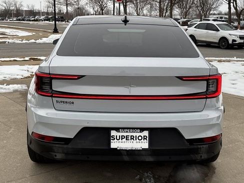 Used 2021 Polestar Polestar 2 Launch Edition w/ Performance Package image 5