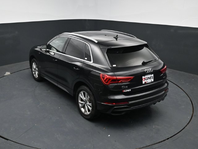 Used 2024 Audi Q3 2.0T Premium AWD/4WD image 59