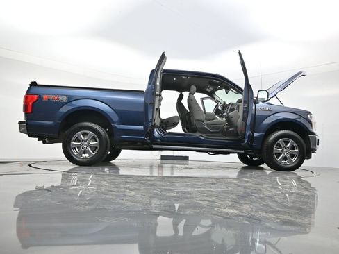 Used 2019 Ford F150 XLT w/ Equipment Group 302A Luxury image 57