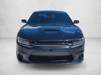 Used 2023 Dodge Charger Scat Pack w/ Plus Group video 2