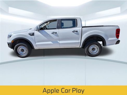 Used 2022 Ford Ranger XL image 2
