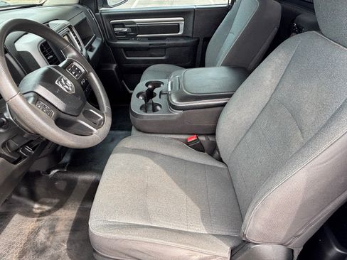 Used 2022 RAM 1500 Tradesman w/ Power & Remote Entry Group RWD image 22