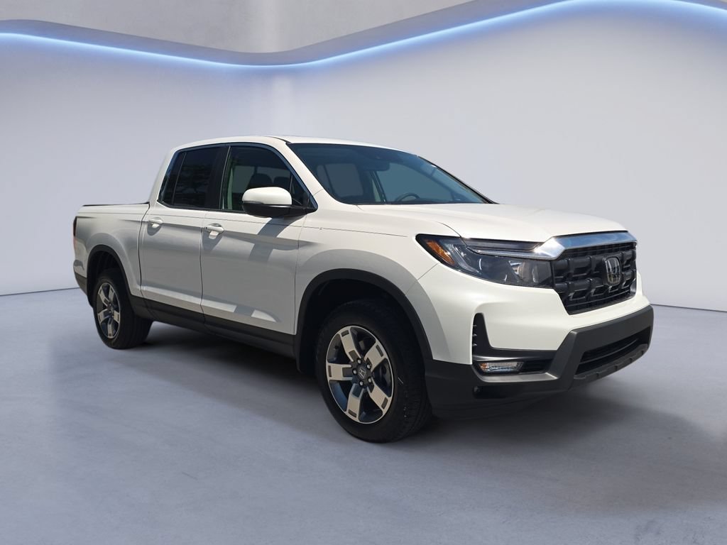 New 2026 Honda Ridgeline RTL image 8