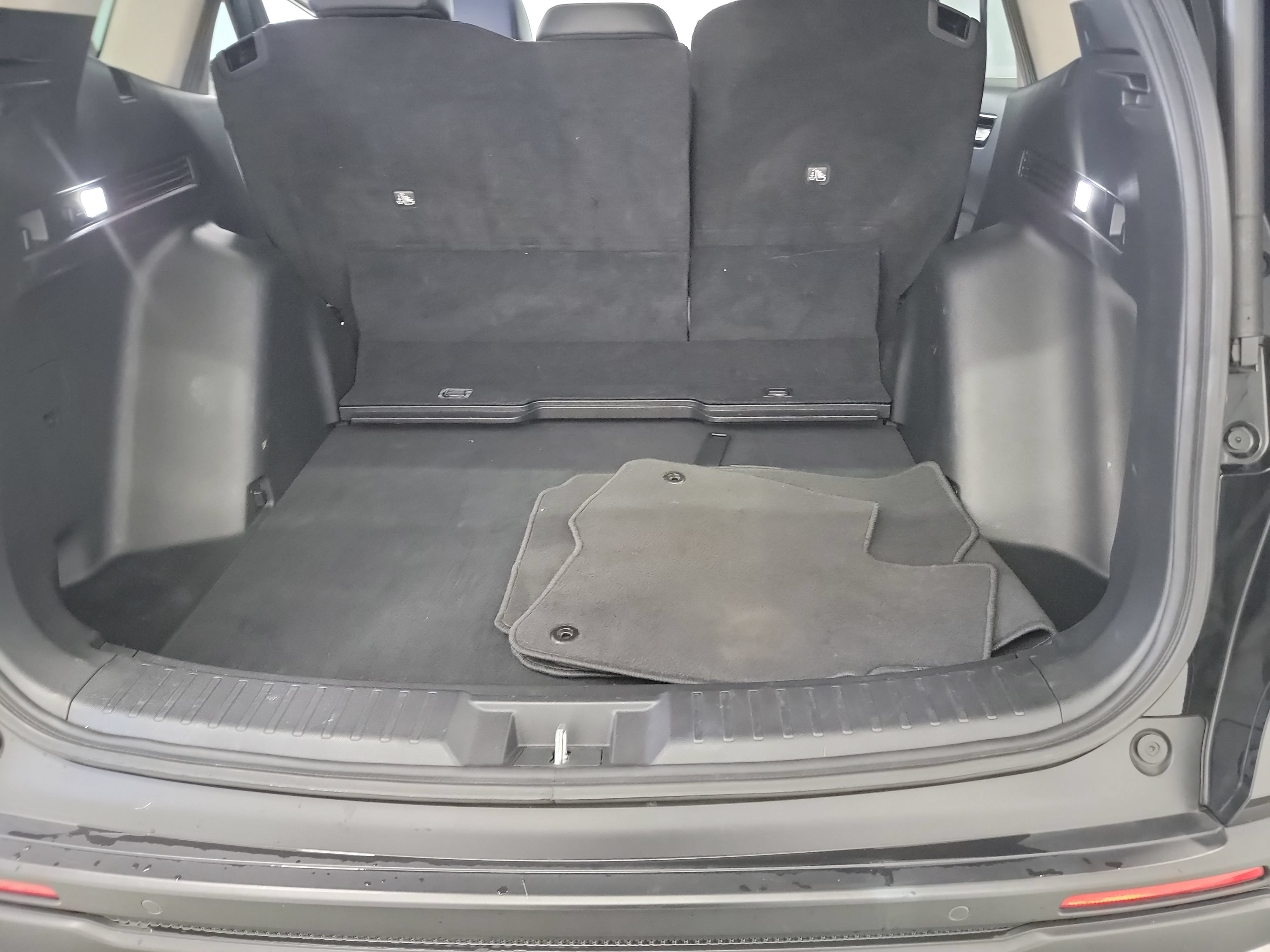 Used 2024 Honda CR-V EX-L image 26