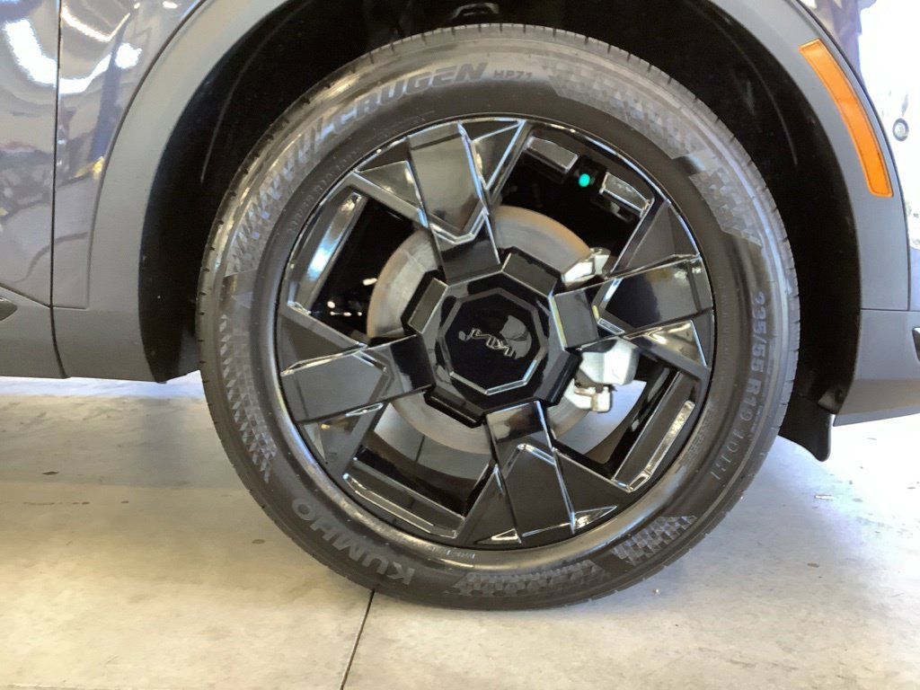 Certified 2026 Kia Sportage X-Line w/ X-Line Technology Package AWD/4WD image 28
