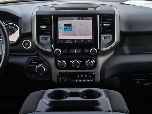 New 2026 RAM 1500 Tradesman image 17