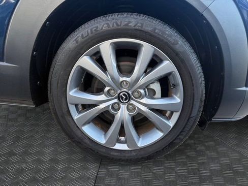 Used 2023 MAZDA CX-30 AWD 2.5 S w/ Premium Package image 9