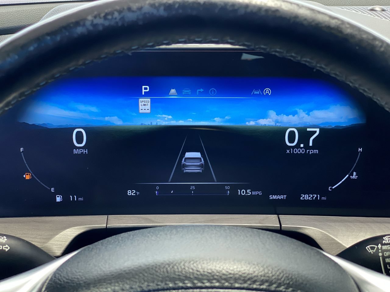 Certified 2024 Kia Telluride SX X-Line AWD/4WD image 23