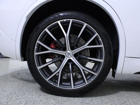 Used 2023 Maserati Grecale Modena image 11