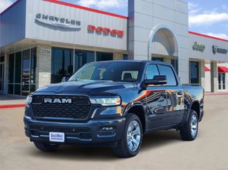 New 2026 RAM 1500 2WD Crew Cab video 2