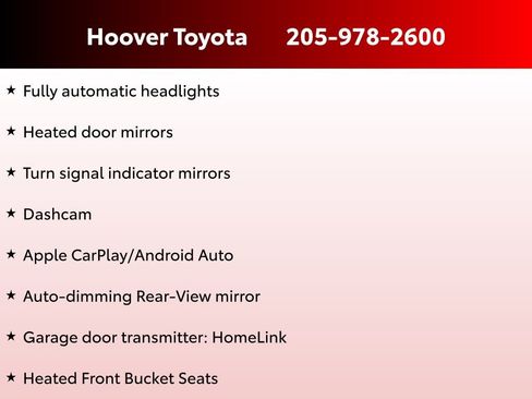 Used 2025 Toyota Highlander XLE AWD/4WD image 14