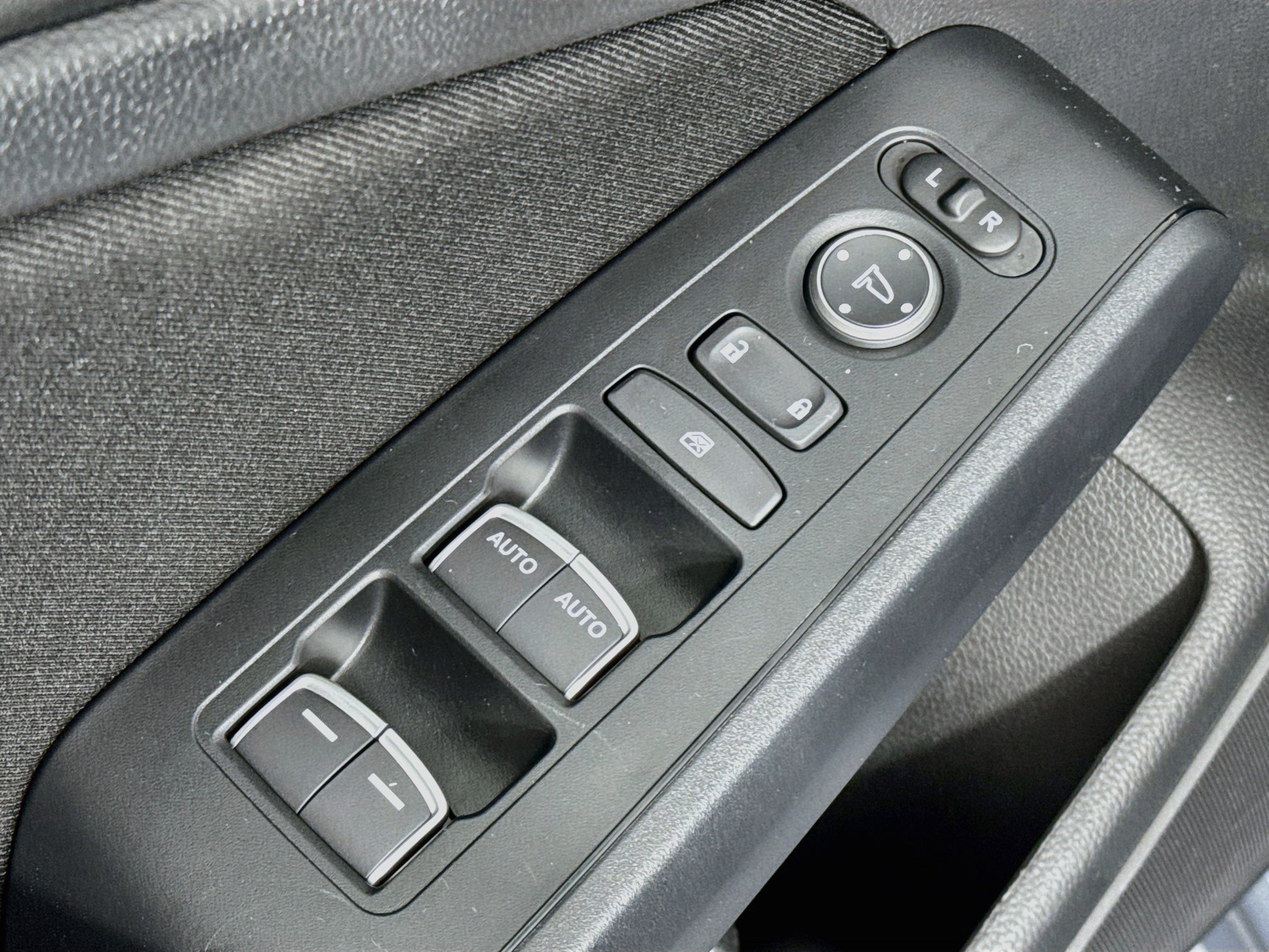 Certified 2024 Honda Civic Sport image 17
