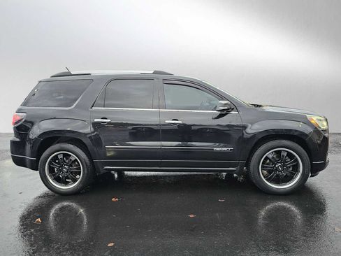 Used 2014 GMC Acadia Denali image 2