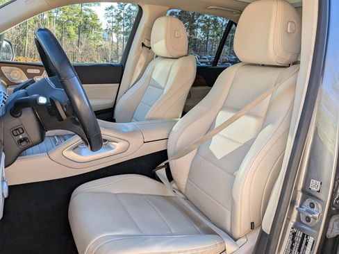 Certified 2023 Mercedes-Benz GLE 350 350 image 13