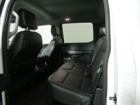 Used 2023 Ford F150 Lariat w/ Equipment Group 502A High image 17